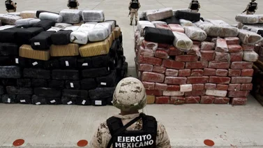 México investiga lavado de dinero del Chapo en Andorra, según medios