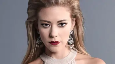 La actriz Fernanda Castillo publica primera foto en bikini luego de dar a luz La actriz Fernanda Castillo publica primera foto en bikini luego de dar a luz