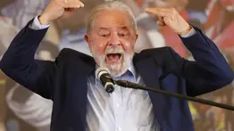 Mayoría de brasileños consideran a Lula culpable de corrupción, según sondeo