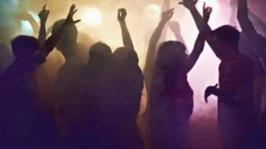 Las fiestas ilegales de españoles y extranjeros se multiplican en Madrid