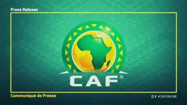CAF descalifica a Chad de la Copa África por injerencia en la federación