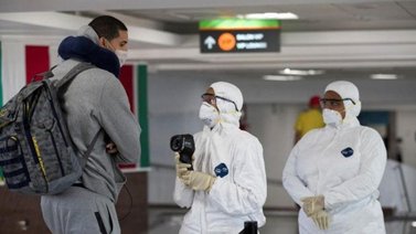 China prohíbe vuelos de Austrian Airlines tras detectar cinco positivos