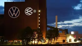 Volkswagen suspende la producción de sus plantas en Brasil por la pandemia