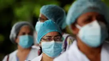 Mueren trabajadores del sector salud en Venezuela y al menos 32 eran de Carabobo Mueren trabajadores del sector salud en Venezuela y al menos 32 eran de Carabobo