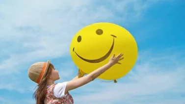 20 de marzo: Día Internacional de la Felicidad