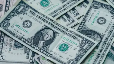 Así cerró la cotización del dólar paralelo esta semana Así cerró la cotización del dólar paralelo esta semana