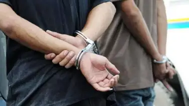 Aragua| Capturan a dos hombres por asesinato de un colombiano Aragua| Capturan a dos hombres por asesinato de un colombiano
