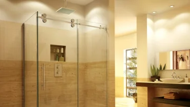 El vidrio, excelente material para remodelar