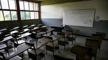 Ministerio de Educación evalúa situación del Covid-19 para retomar clases presenciales Ministerio de Educación evalúa situación del Covid-19 para retomar clases presenciales