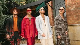 Piso 21 estrena ‘El amor en los tiempos del perreo’ (+Video)