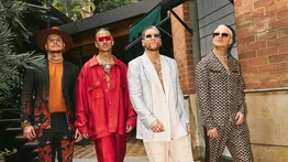 Piso 21 estrena ‘El amor en los tiempos del perreo’ (+Video)