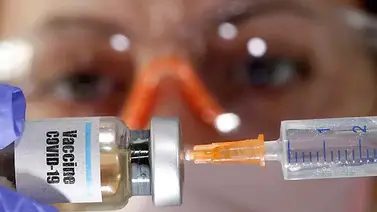 Italianos que rechacen la vacuna de AstraZeneca podrán recibir otra Italianos que rechacen la vacuna de AstraZeneca podrán recibir otra