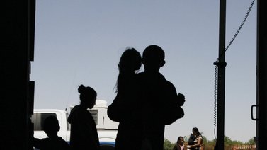 Unicef, Acnur y Unión Europea lanzan un programa para niños migrantes