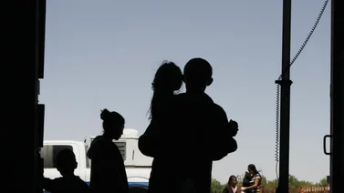 Unicef, Acnur y Unión Europea lanzan un programa para niños migrantes
