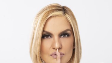 Betsy Riveros quiere conquistar Venezuela con su talento