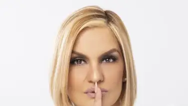 Betsy Riveros quiere conquistar Venezuela con su talento Betsy Riveros quiere conquistar Venezuela con su talento