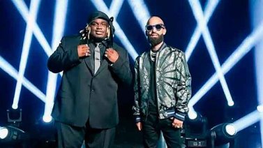 Puertorriqueño Arcángel y panameño Sech se unen en nuevo tema, "Te acuerdas"