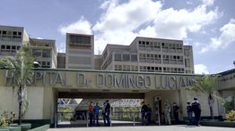 Monitor Salud afirma que hospitales centinelas en Miranda están al máximo de su capacidad