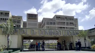 Monitor Salud afirma que hospitales centinelas en Miranda están al máximo de su capacidad Monitor Salud afirma que hospitales centinelas en Miranda están al máximo de su capacidad