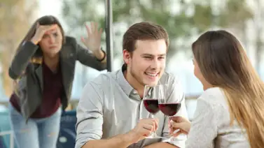 ¿Eres celoso? Tu signo lo dirá ¿Eres celoso? Tu signo lo dirá