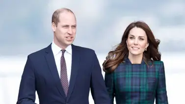 Polémica respuesta del príncipe William a las declaraciones de Meghan Markle Polémica respuesta del príncipe William a las declaraciones de Meghan Markle