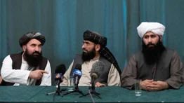 Los talibanes cancelarán el acuerdo con EEUU si no retira sus tropas