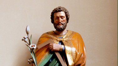A San José le piden "chamba" segura