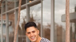 Asbel Nazar conquista Latinoamérica con su talento