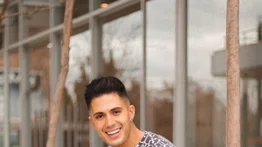 Asbel Nazar conquista Latinoamérica con su talento