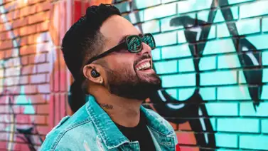 Chris Baietta regresa como solista con el tema “Klobata” Chris Baietta regresa como solista con el tema “Klobata”