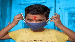 Unicef pide a Filipinas que alivie duras restricciones por covid a los niños