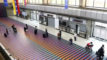 Restringen por 30 días más las operaciones aéreas internacionales desde y hacia Venezuela Restringen por 30 días más las operaciones aéreas internacionales desde y hacia Venezuela