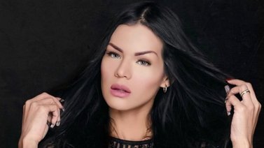 Mily Osuna: ¡una mujer que lucha por alcanzar sus sueños!