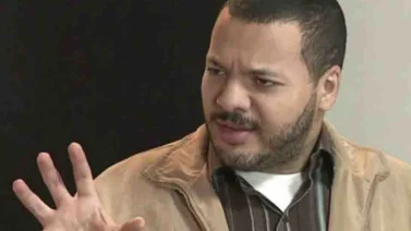 MP detiene a Jesús Silva por violencia de género
