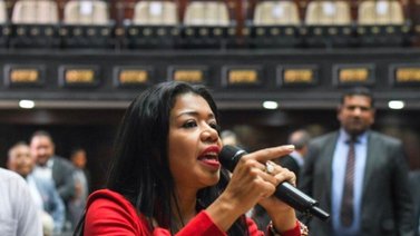 Baloa: Cada vez son menos niños indígenas que quedan en Venezuela