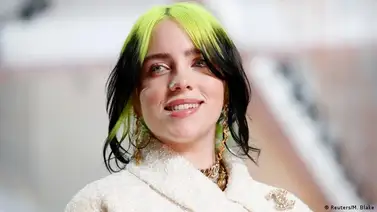 Billie Eilish y el cambio de look que sus fans no esperaban Billie Eilish y el cambio de look que sus fans no esperaban