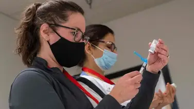 IVIC confirma que variante del COVID-19 poseen mayor carga viral IVIC confirma que variante del COVID-19 poseen mayor carga viral