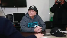 Exjefe paramilitar alias "Macaco" acepta 162 crímenes de un bloque de las AUC