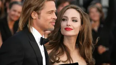 Angelina Jolie presentará pruebas de violencia doméstica contra Brad Pitt Angelina Jolie presentará pruebas de violencia doméstica contra Brad Pitt