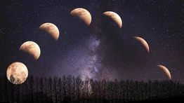 Aprende a usar la luna para tomar decisiones correctas según cada fase
