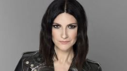 Laura Pausini: Todas las veces que dije no al cine ahora tienen sentido