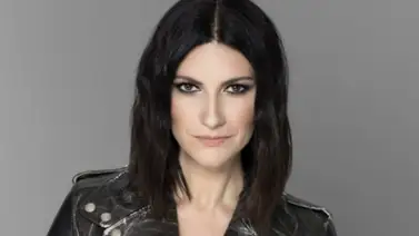 Laura Pausini: Todas las veces que dije no al cine ahora tienen sentido Laura Pausini: Todas las veces que dije no al cine ahora tienen sentido