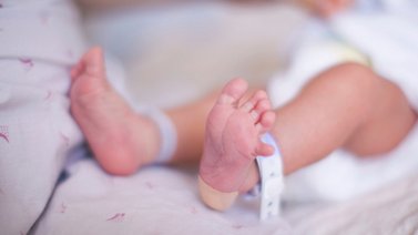 Hallan feto de seis meses de gestación en Anzoátegui