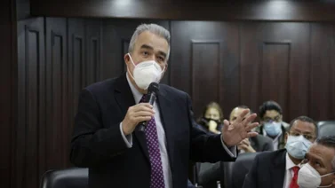 Diputado Luis Eduardo Martínez: AN ratificará convenios suscritos por la República que mucho benefician a los trabajadores