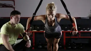 Ejercítate y mantente saludable con el Boot Camp Ejercítate y mantente saludable con el Boot Camp