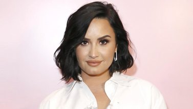 Documental sobre Demi Lovato incluye violaciones y adicciones