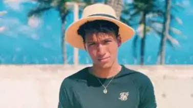 Chris Riquez nominado para los Occamy’s Awards Chris Riquez nominado para los Occamy’s Awards