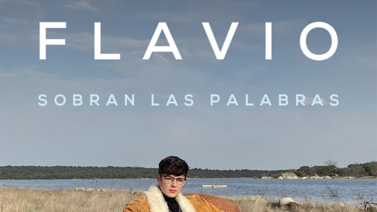 “Sobran las palabras” de Flavio (+vídeo)