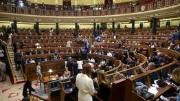 España aprobará este jueves la ley que despenaliza y regula la eutanasia