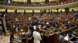 España aprobará este jueves la ley que despenaliza y regula la eutanasia